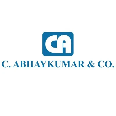 C ABHAYKUMAR & CO. company logo